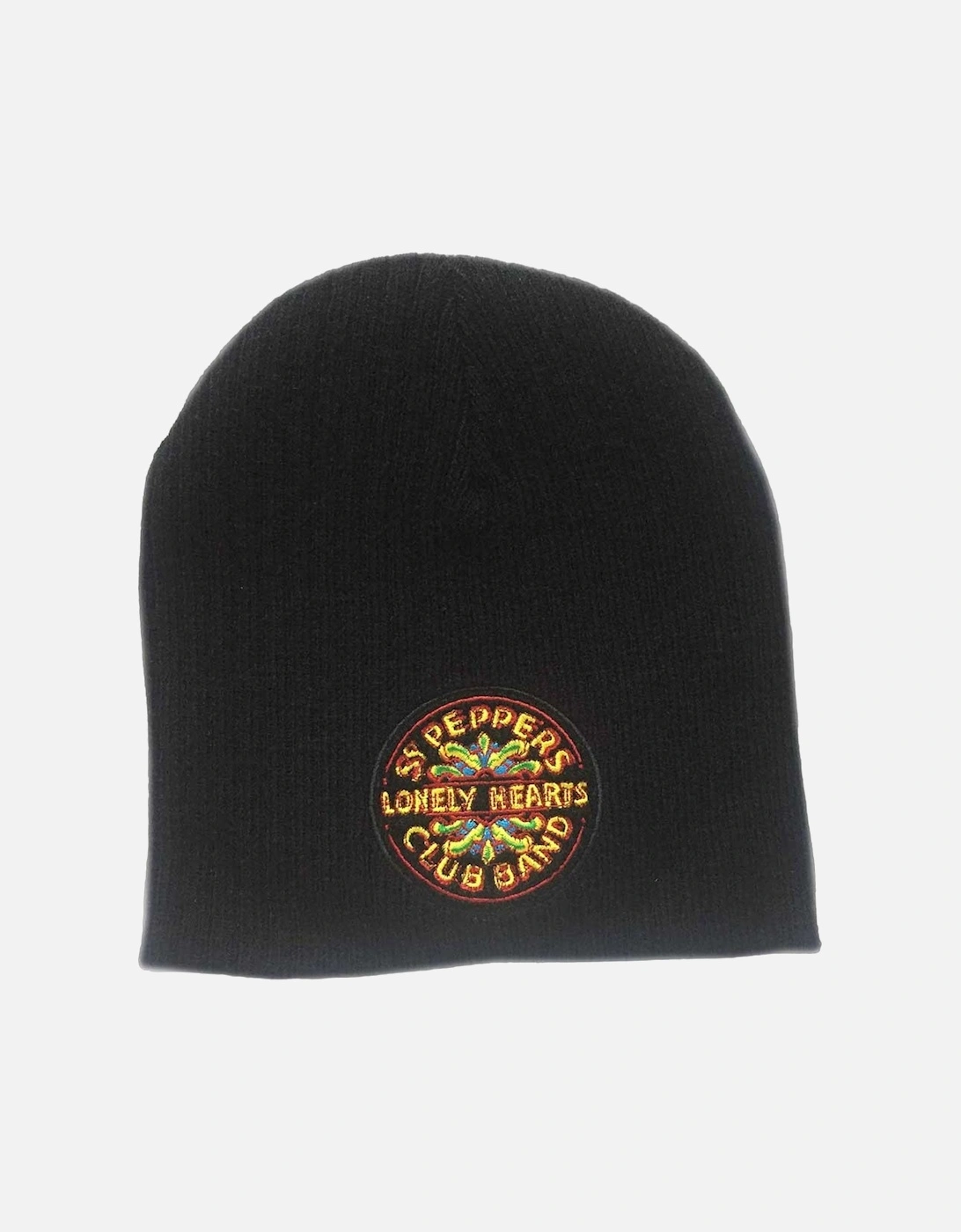 Unisex Adult Sgt Pepper Beanie, 2 of 1