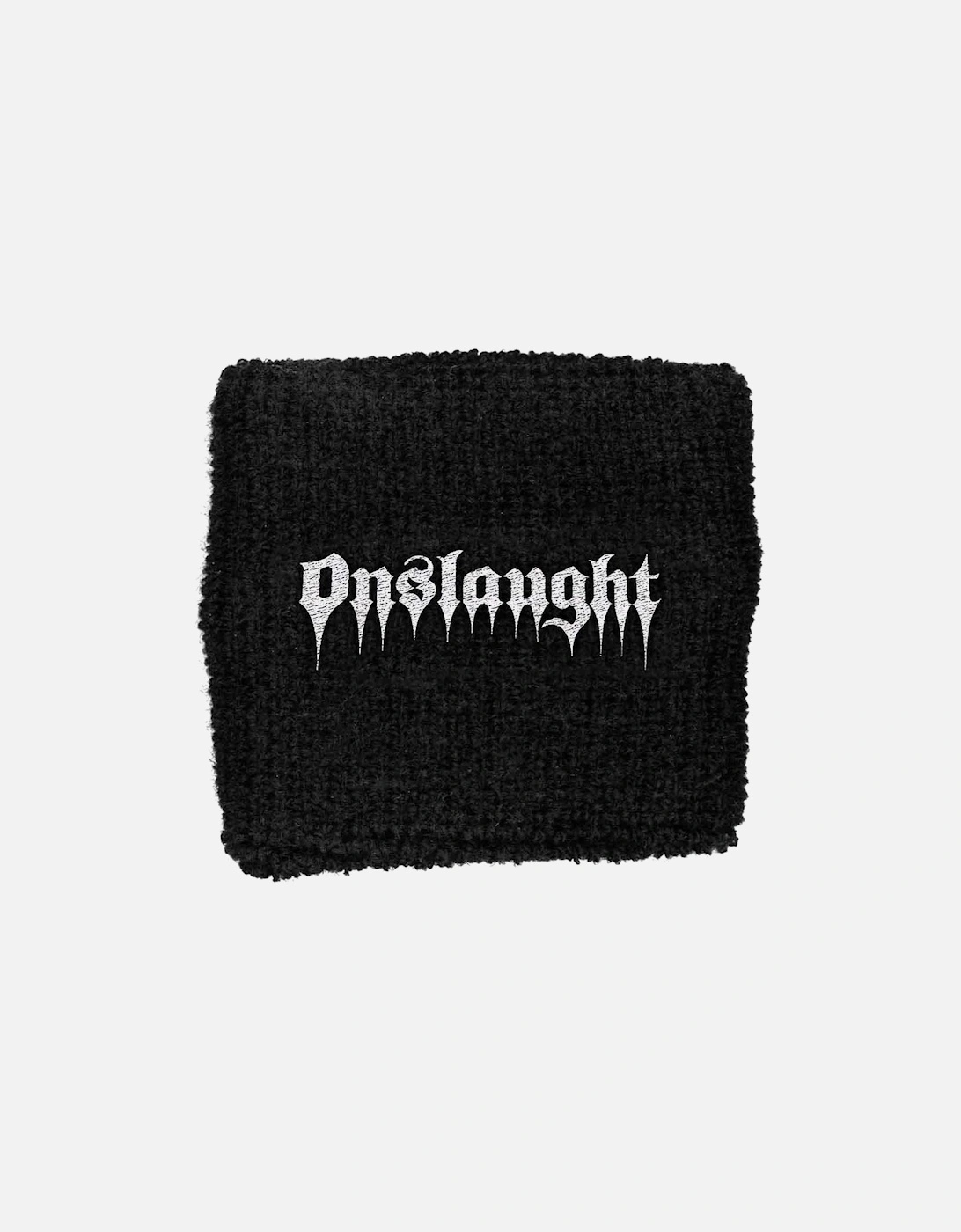 Logo Embroidered Wristband, 2 of 1