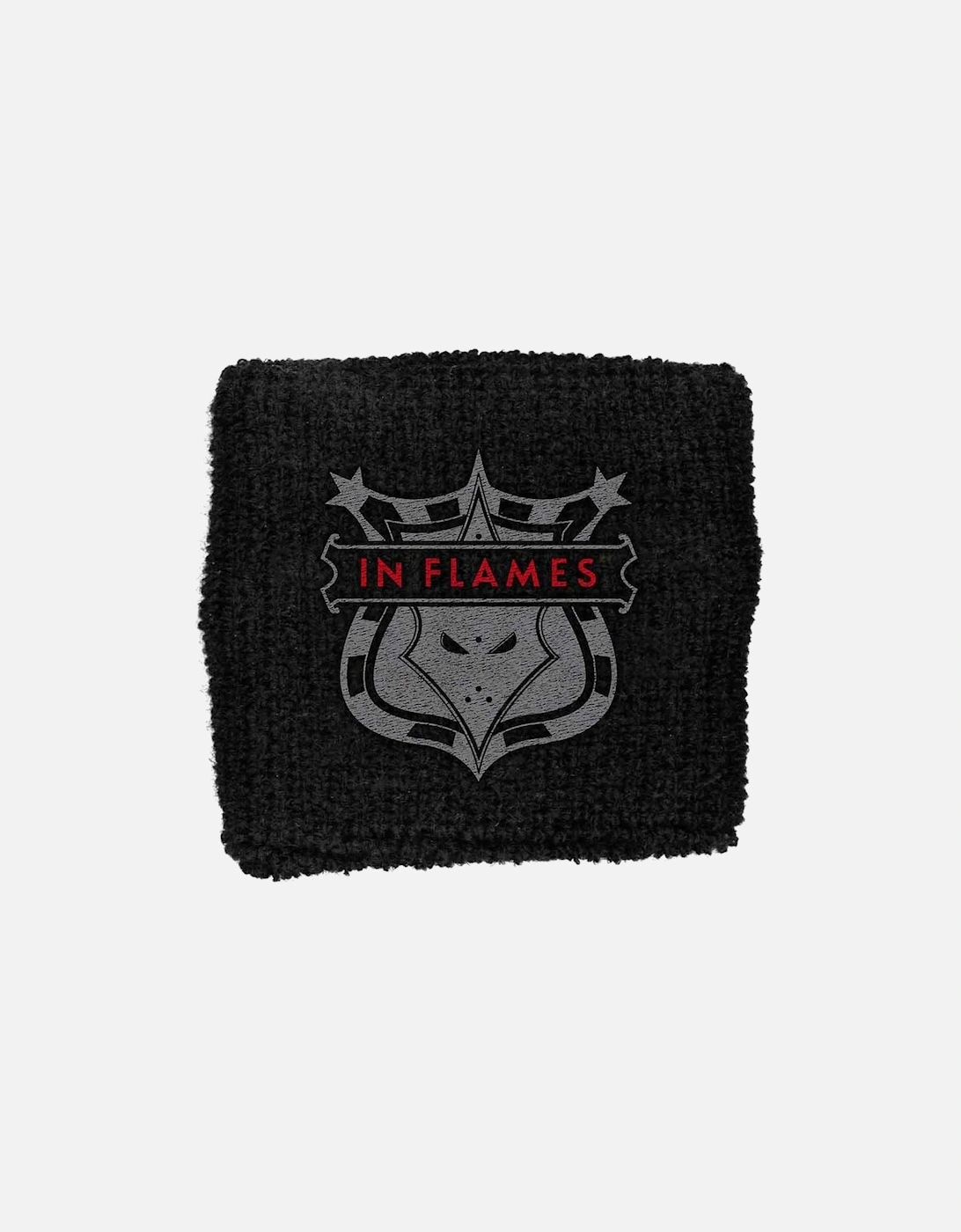 Shield Embroidered Wristband, 2 of 1