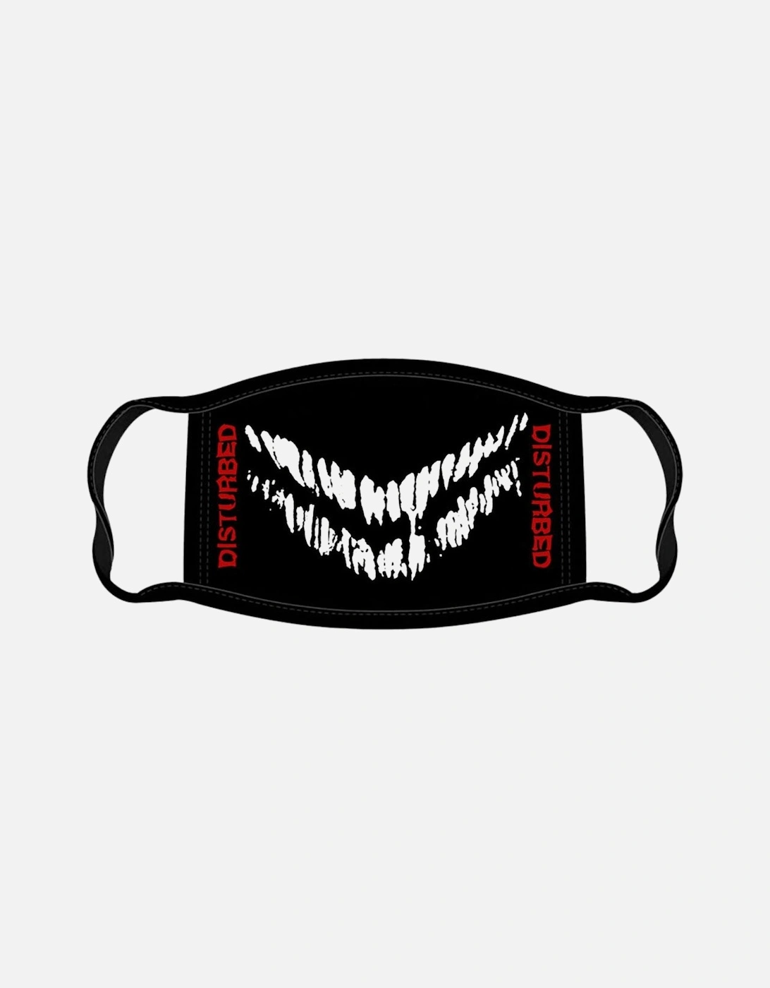 Unisex Adult Mouth Face Mask, 2 of 1