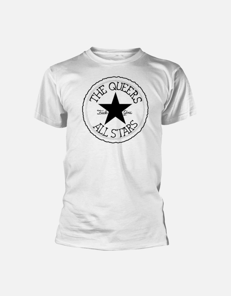 Unisex Adult All Stars T-Shirt