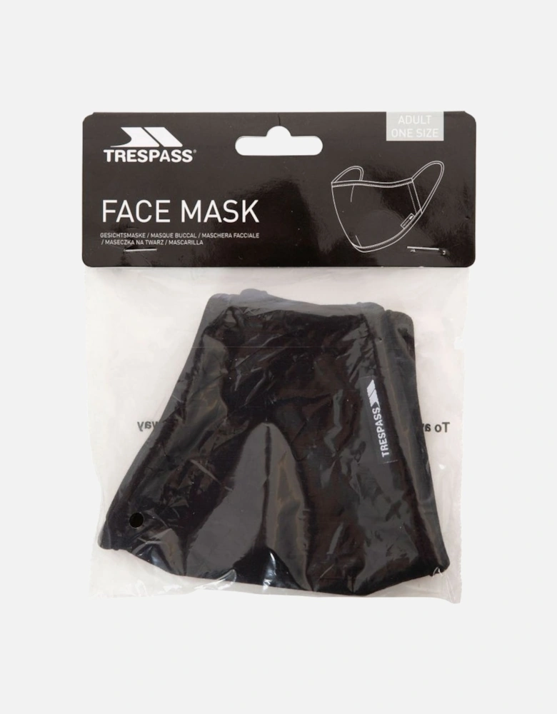 Unisex Adult Face Mask