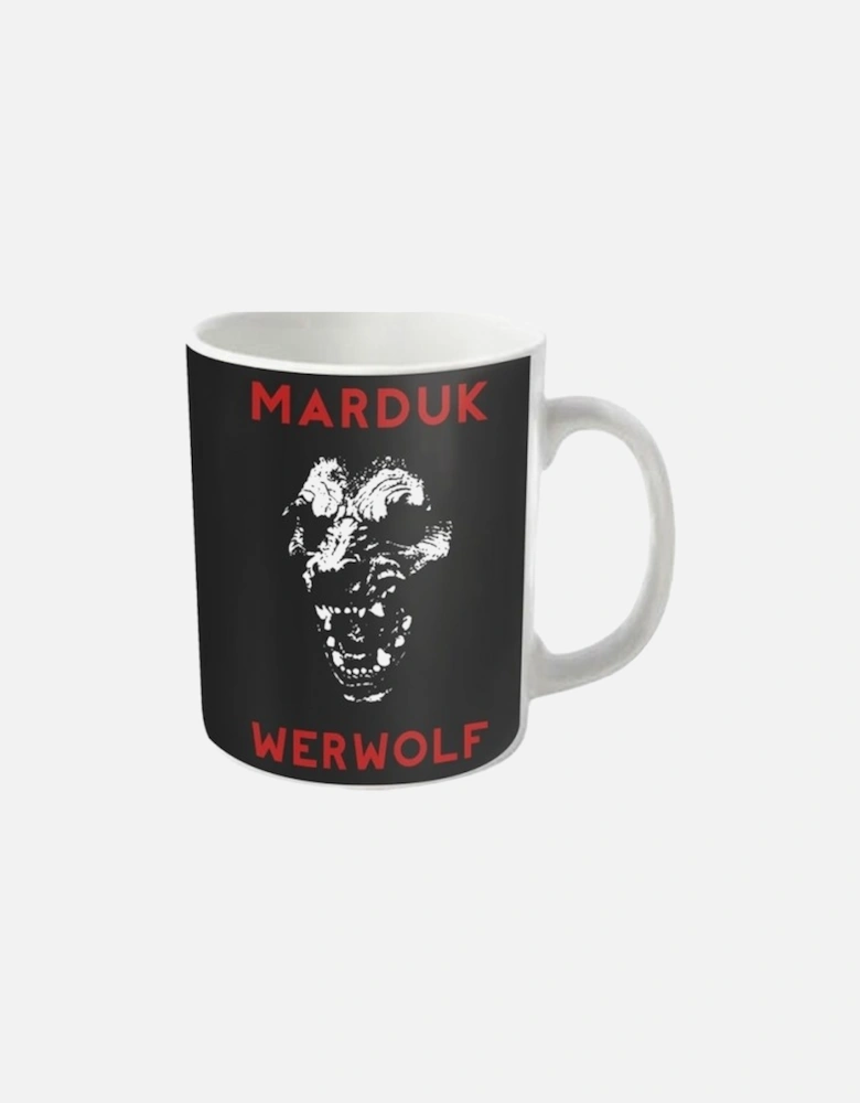 Werwolf Mug