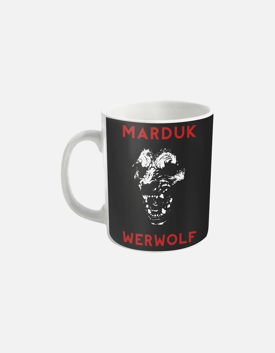 Werwolf Mug, 3 of 2
