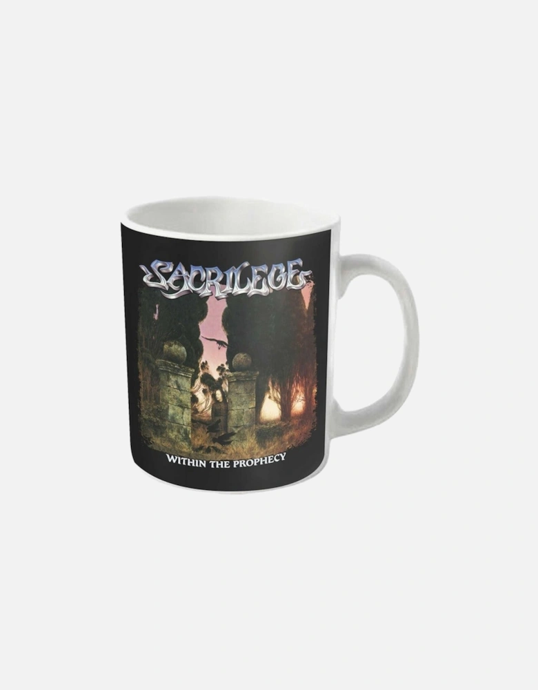 Within The Prophecy Mug
