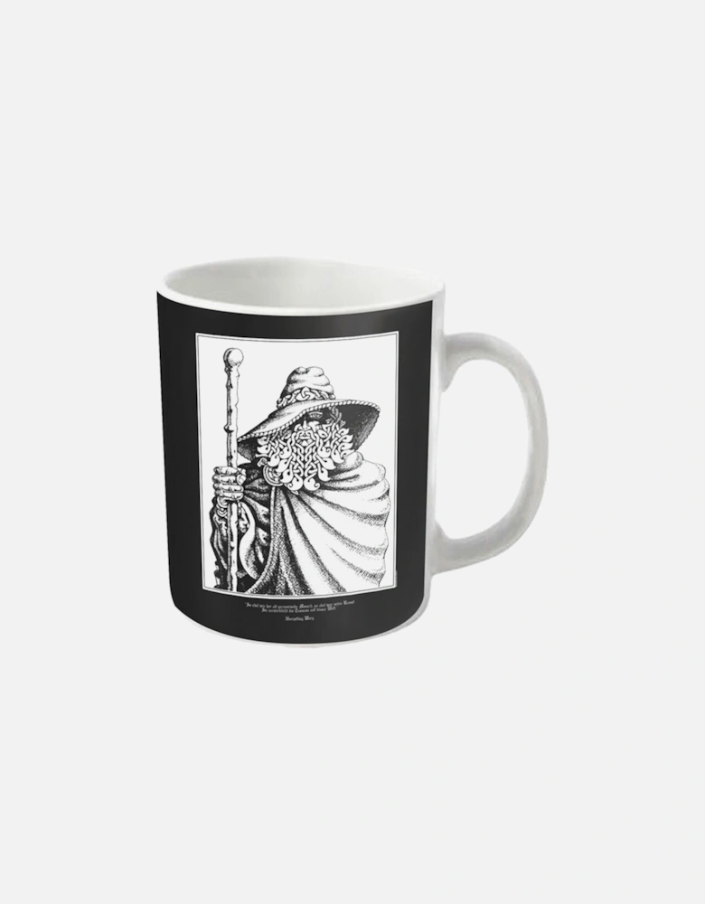 Odin Mug