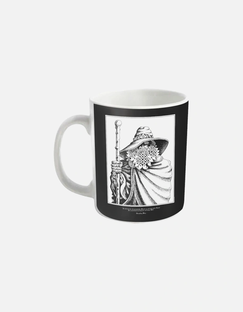 Odin Mug