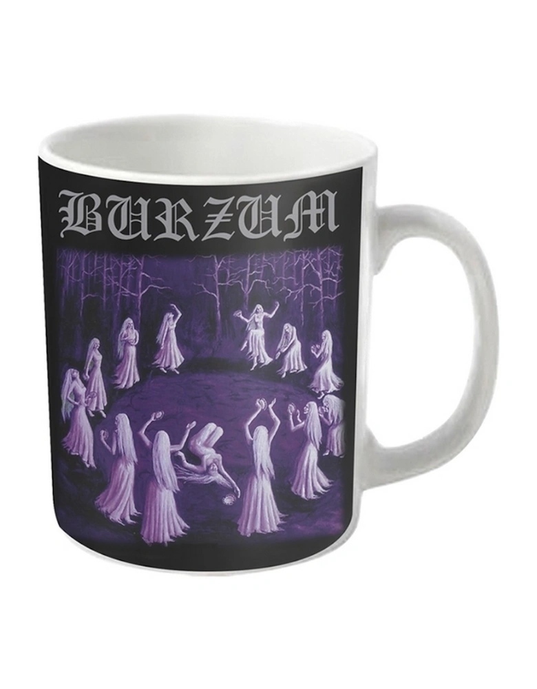 Witches Dancing Mug