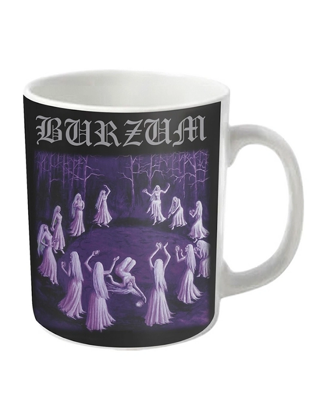 Witches Dancing Mug