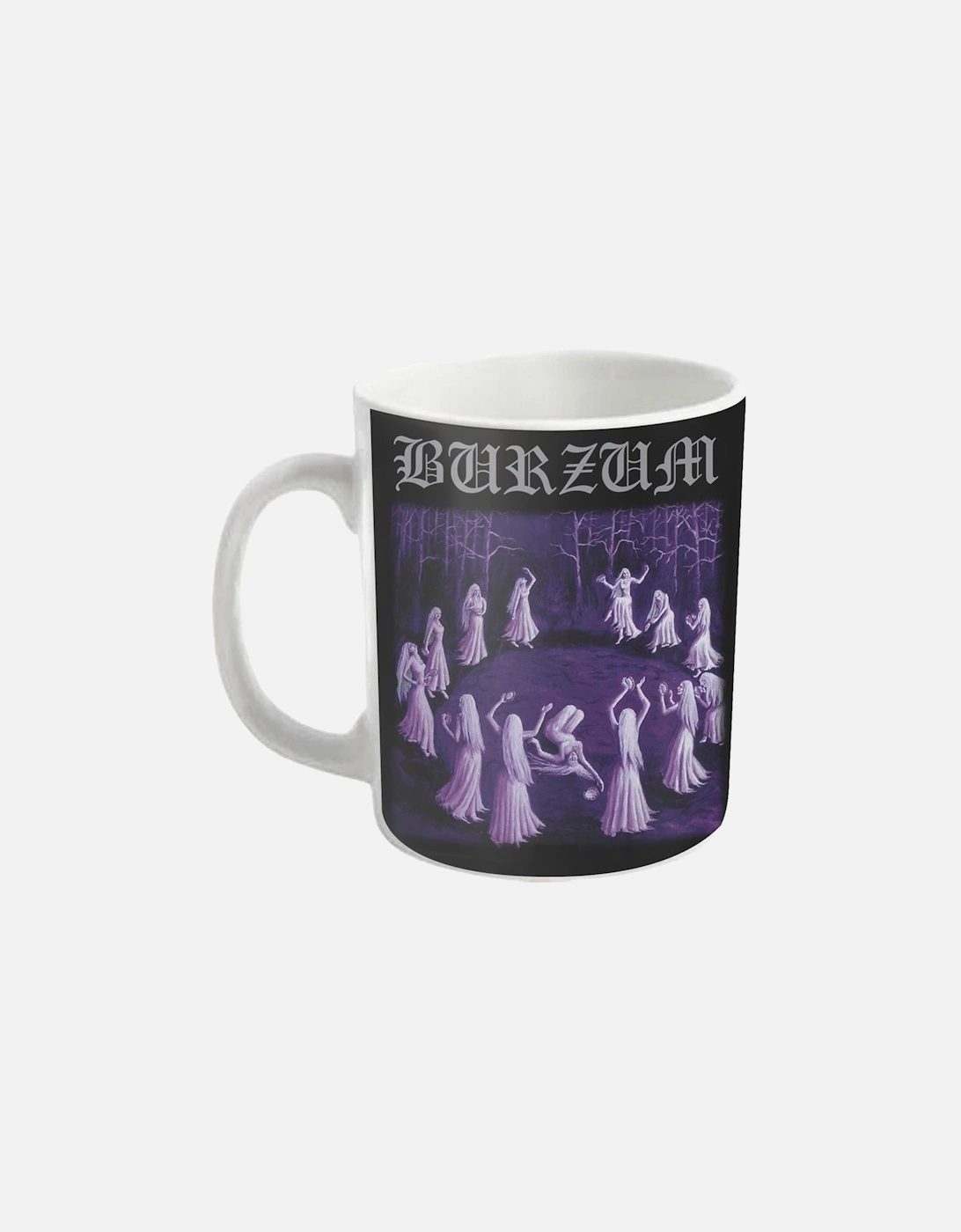 Witches Dancing Mug, 3 of 2