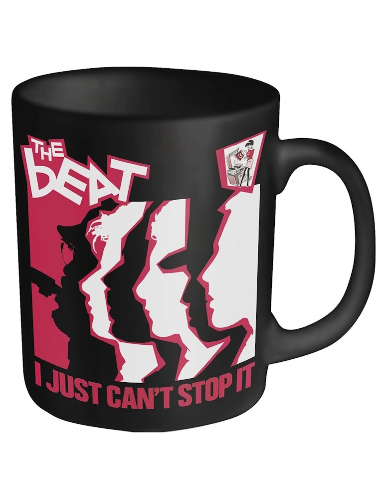 I Just Can?'t Stop It Mug