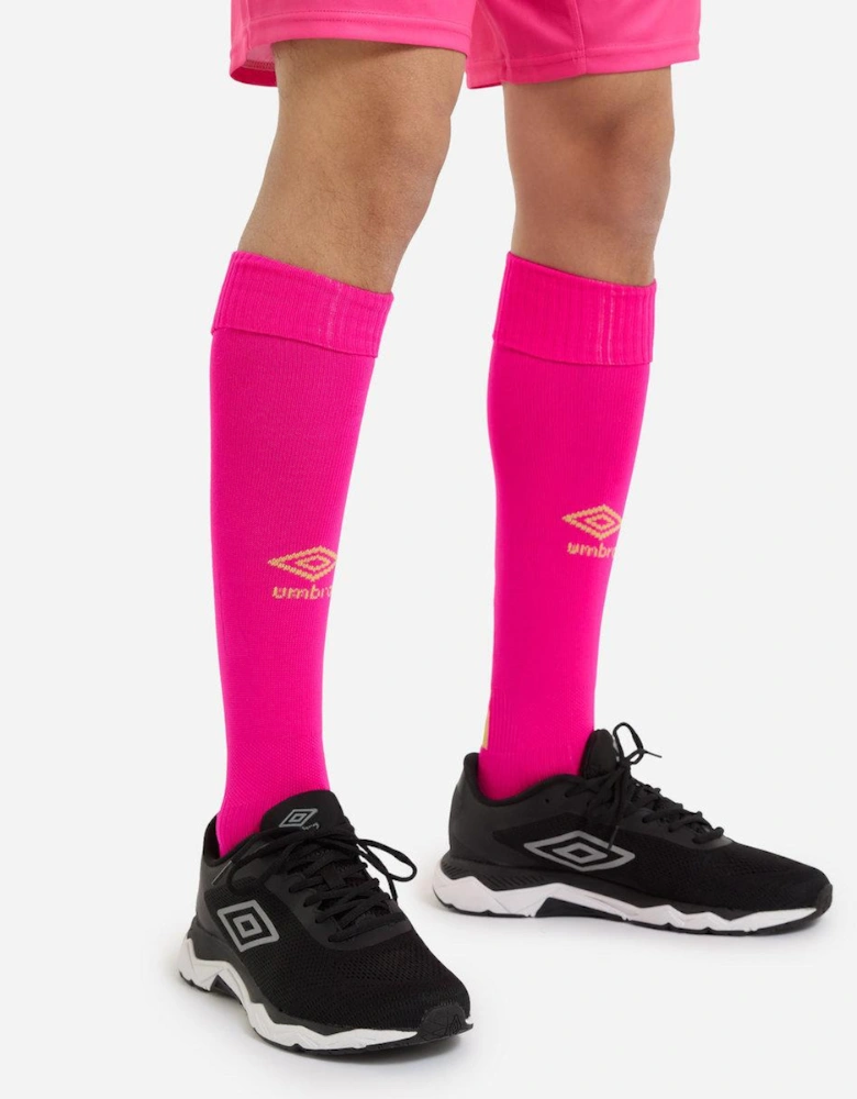 Unisex Adult Pro Whippets FC Goalkeeper Socks
