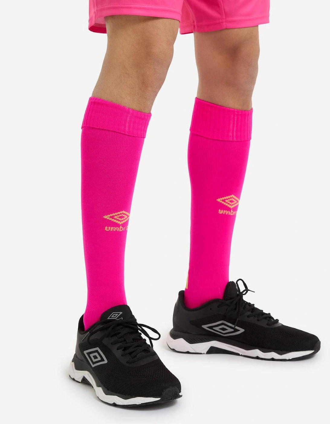 Unisex Adult Pro Whippets FC Goalkeeper Socks, 2 of 1