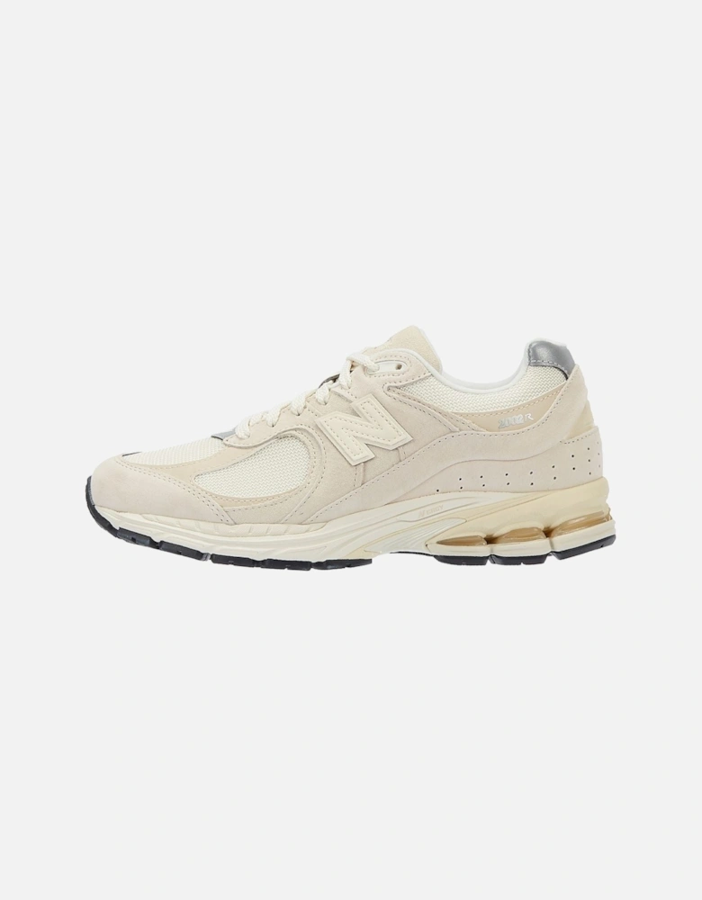 M2002 Calm Taupe Suede Trainers
