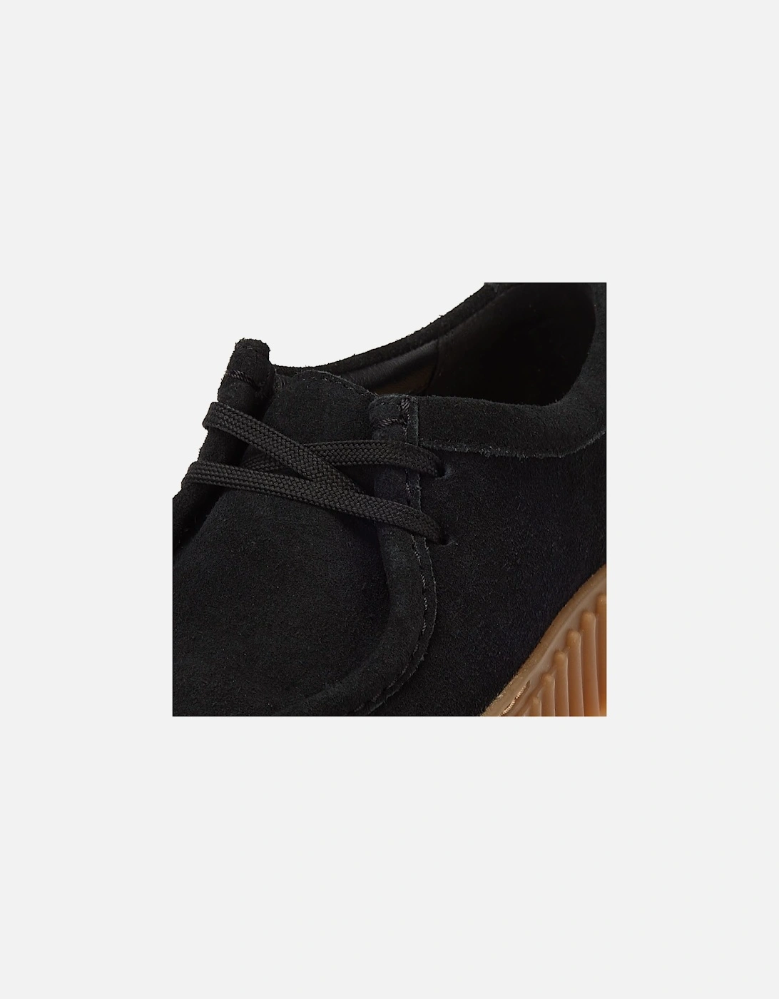 Torhill Bee Women's Black Shoes