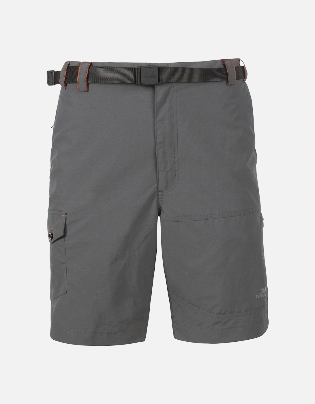 Mens Rathkenny Quick Dry Walking Cargo Shorts