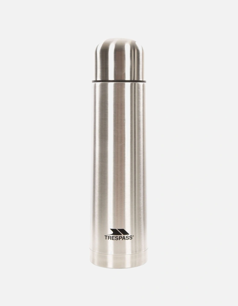 Thirst 100 Stainless Steel Travel Flask - 1L