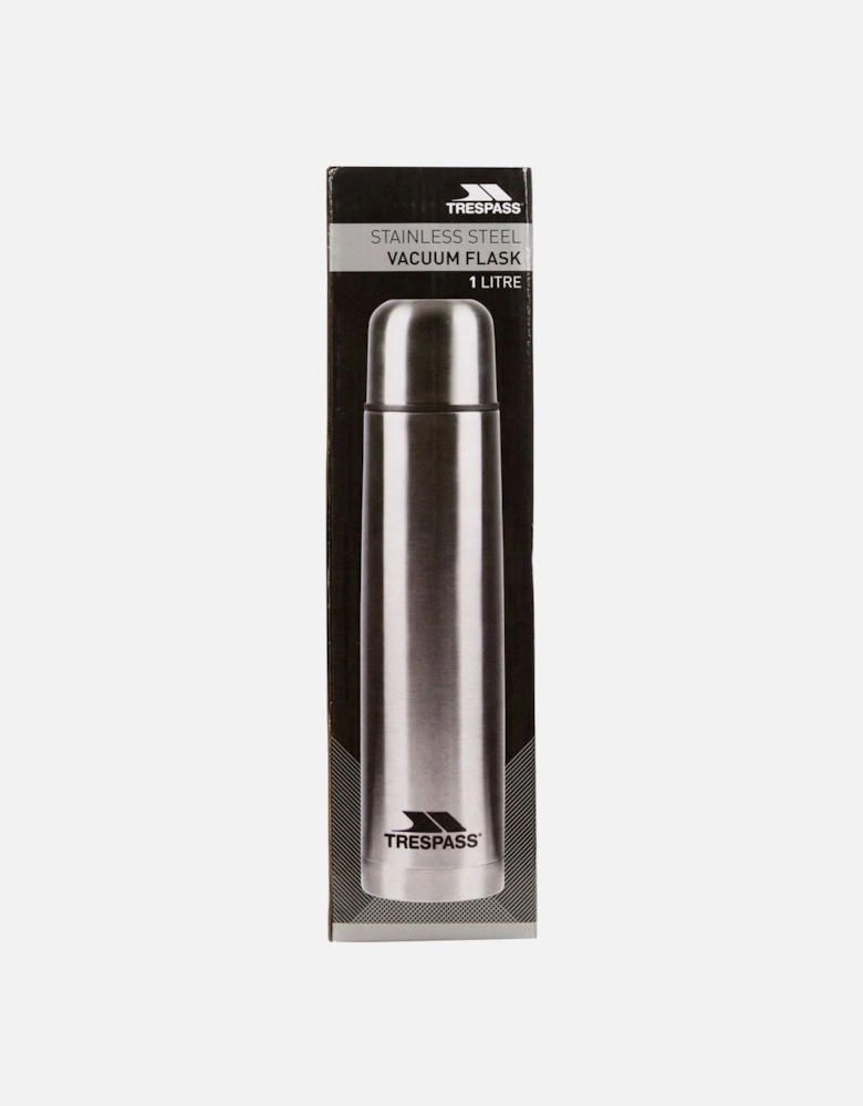 Thirst 100 Stainless Steel Travel Flask - 1L