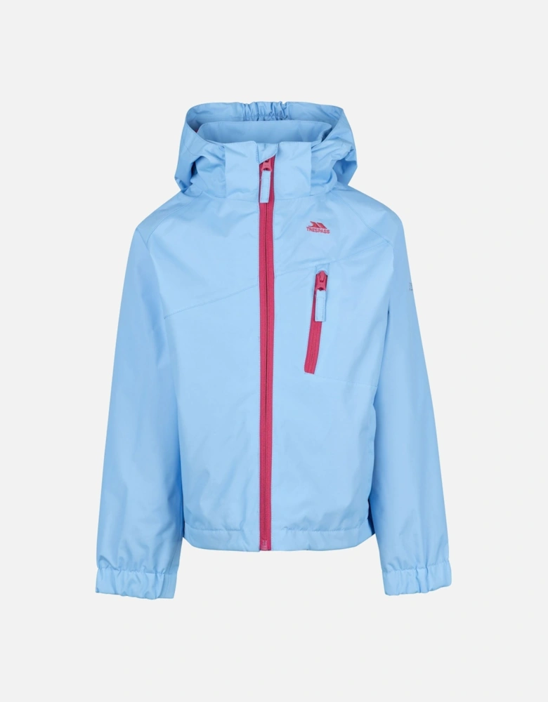 Girls Flexie TP50 Waterproof Jacket