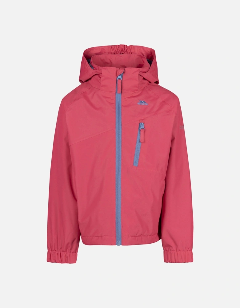 Girls Flexie TP50 Waterproof Jacket