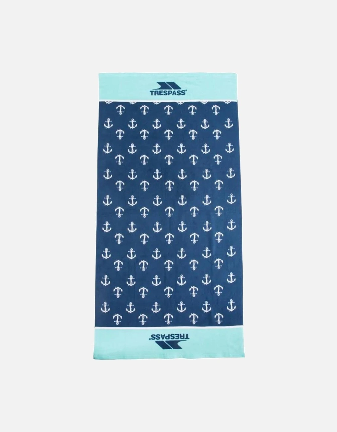 Hightide Printed Microfibre Quick Drying Towel - 160 X 80cm, 2 of 1