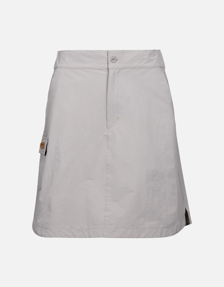 Womens Hayfield Outdoor Walking Skirt