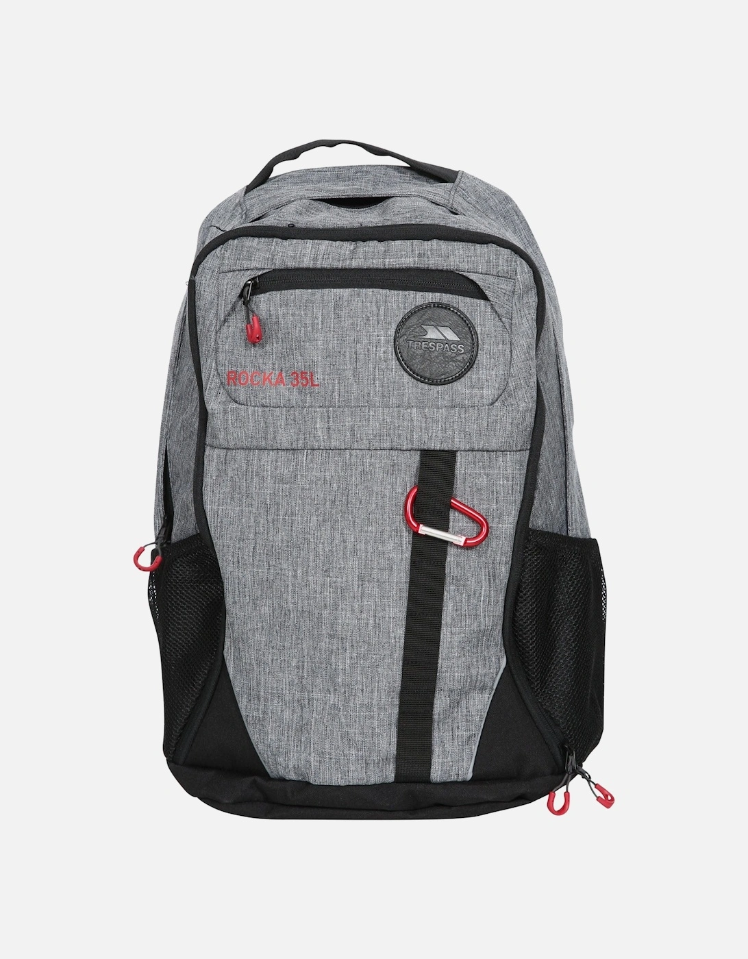 Rocka Walking Rucksack Bag - Grey - 35L, 2 of 1