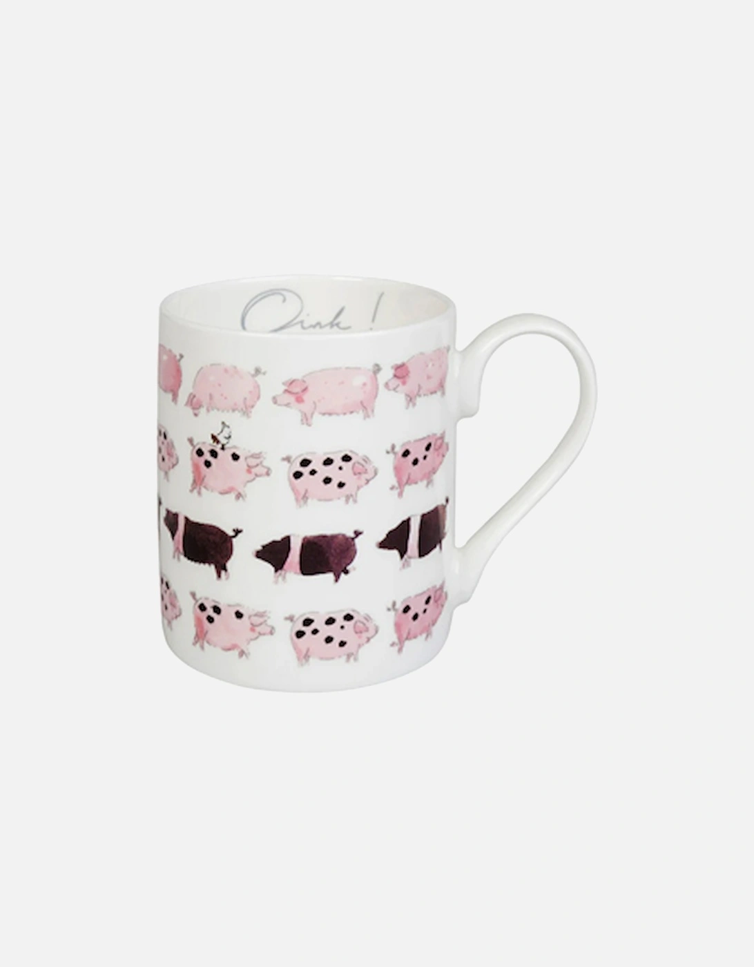 Mug Standard Pigs 'Oink!