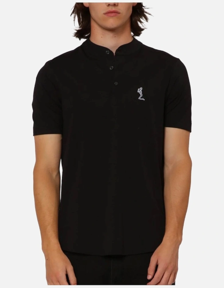 Orson Polo Black