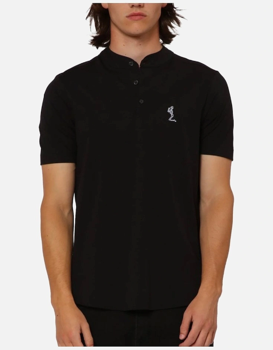 Orson Polo Black, 4 of 3