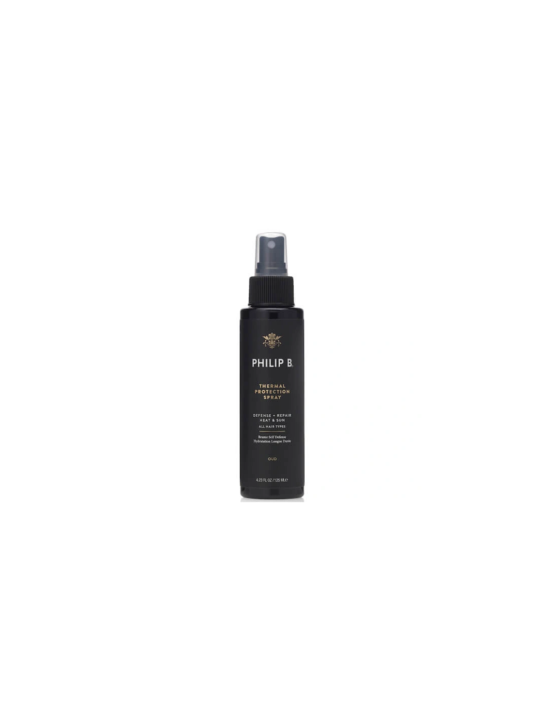 Thermal Protection Factor Spray 125ml - Philip B, 2 of 1