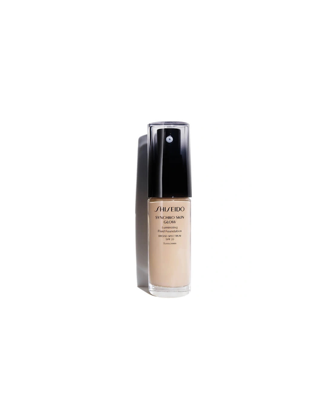 Synchro Skin Glow Luminizing Foundation 30ml - Neutral 1 - Shiseido, 2 of 1