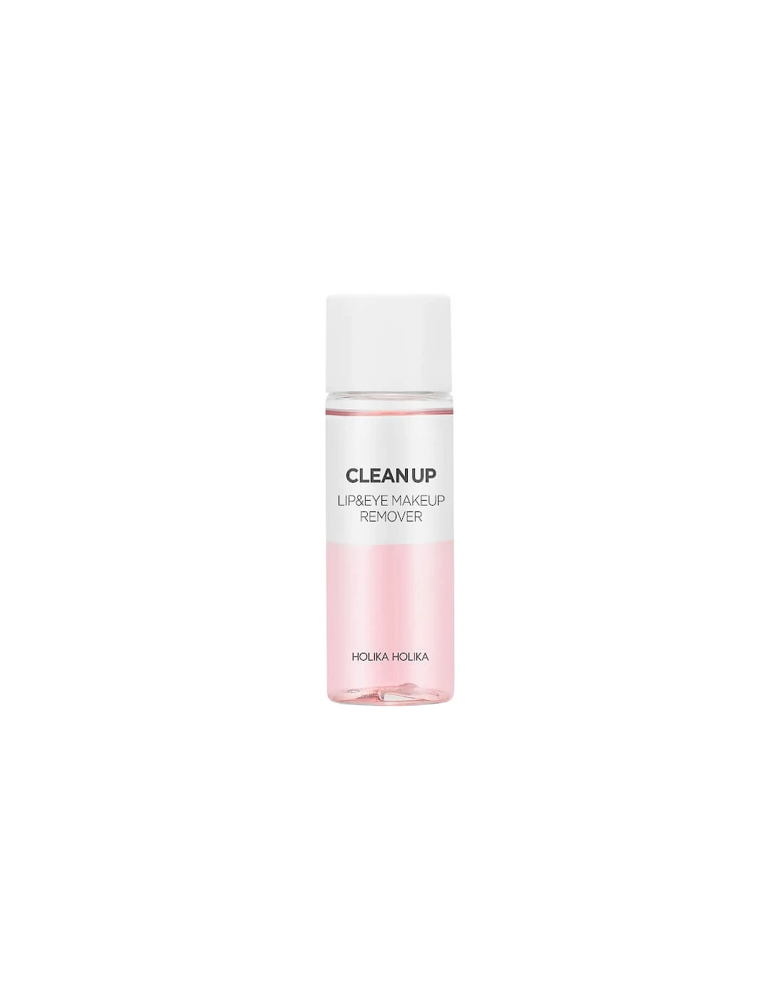 Clean Up Lip & Eye Makeup Remover 100ml, 2 of 1
