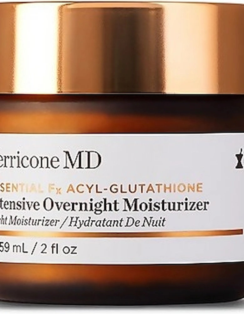 Essential Fx Acyl-Glutathione: Intensive Overnight Cream - Perricone MD