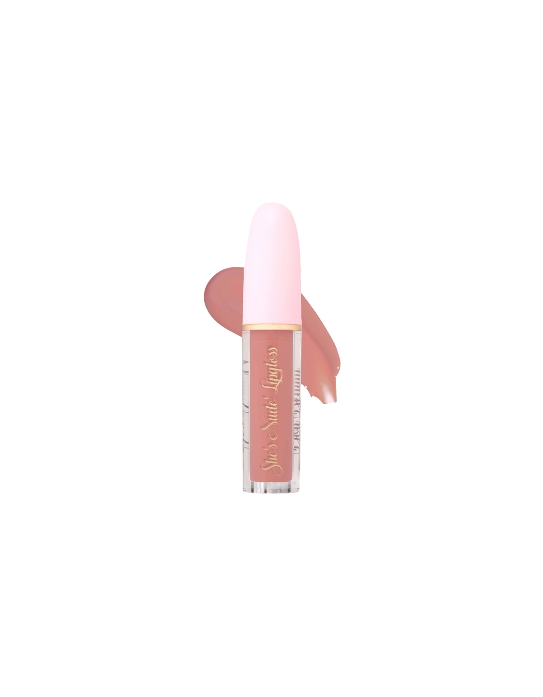 She's Nude Gloss - Dolled Out, 2 of 1