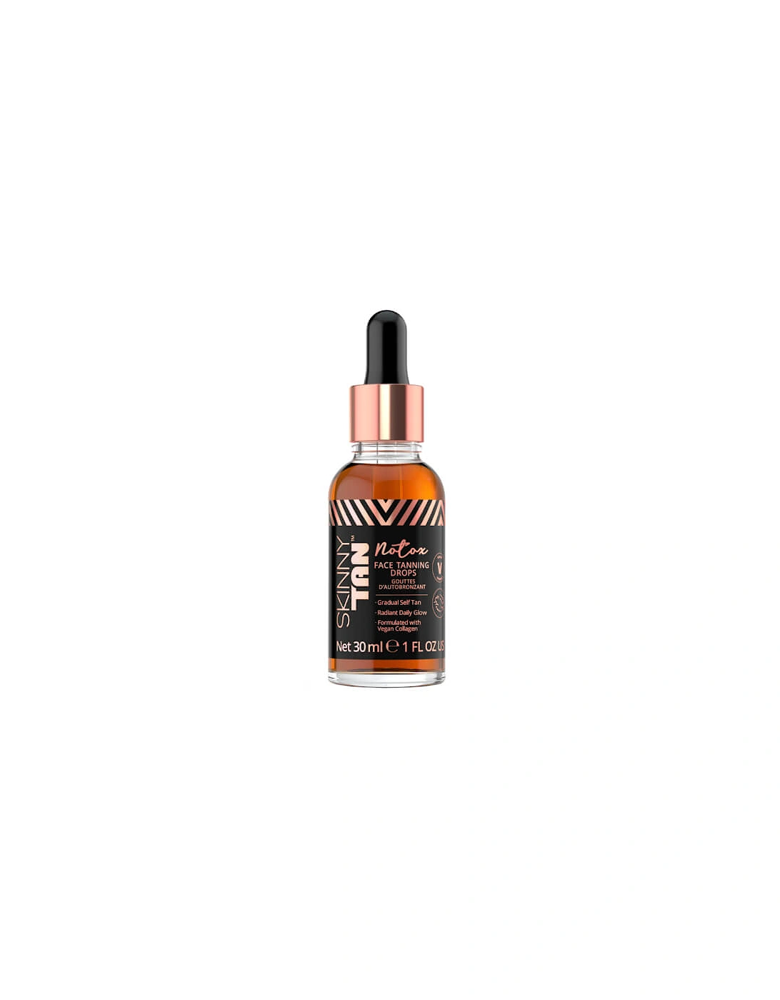 Notox Face Drops 30ml, 2 of 1