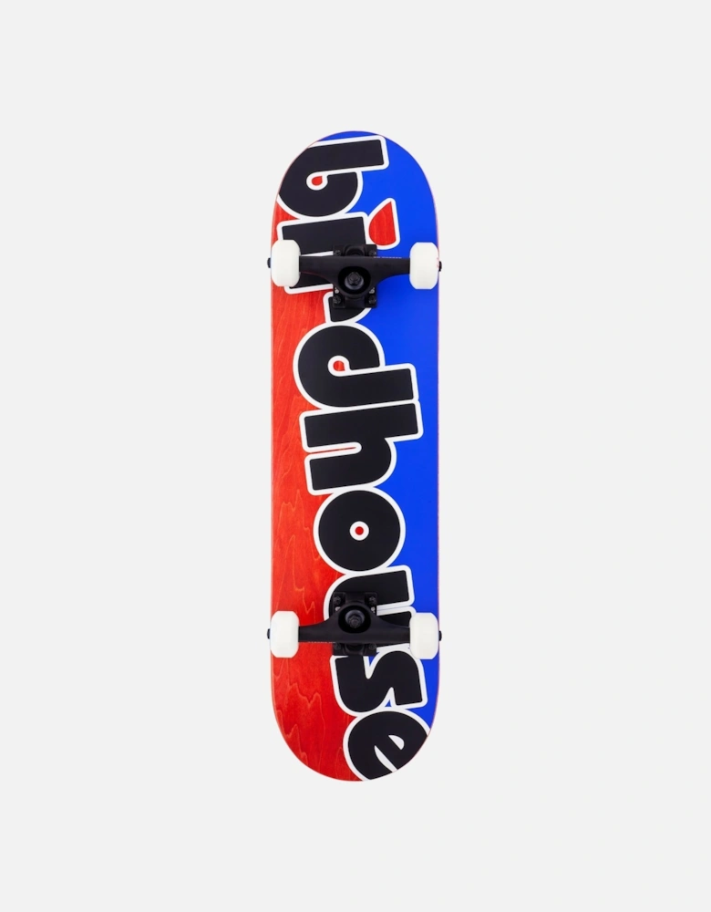 Toy Logo Complete Skateboard - 8.0"