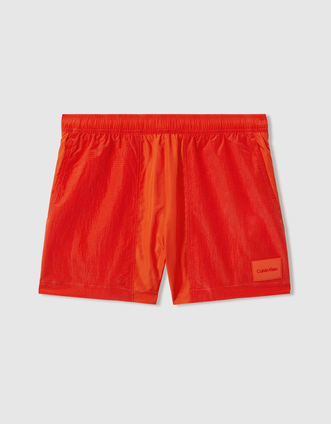 Calvin Klein Underwear Drawstring Swim Shorts, 2 of 1