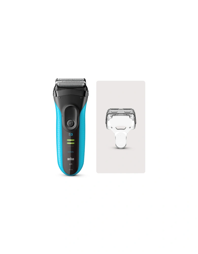 Electric Shaver Series 3 3040s