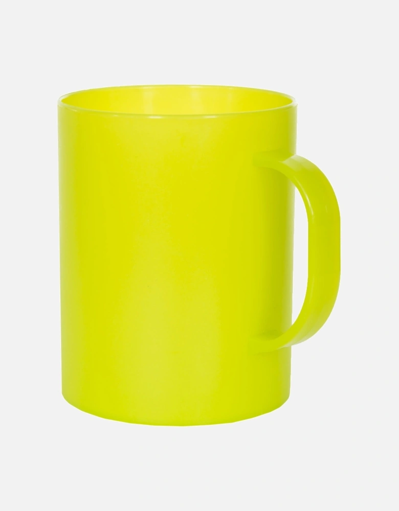 Pour Plastic Picnic Cup