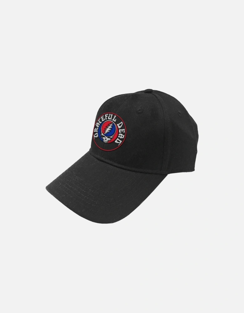 Unisex Adult Steal Your Face Logo Baseball Cap