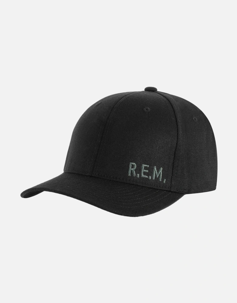R.E.M Unisex Adult Automatic For The People Baseball Cap