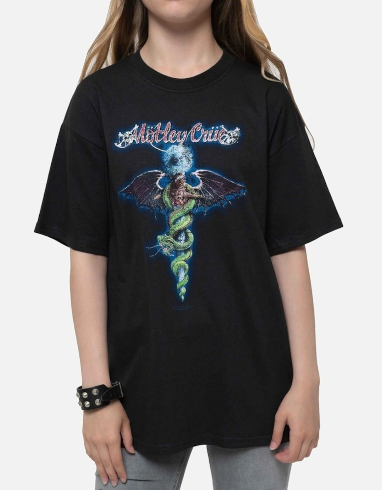 Childrens/Kids Dragon T-Shirt