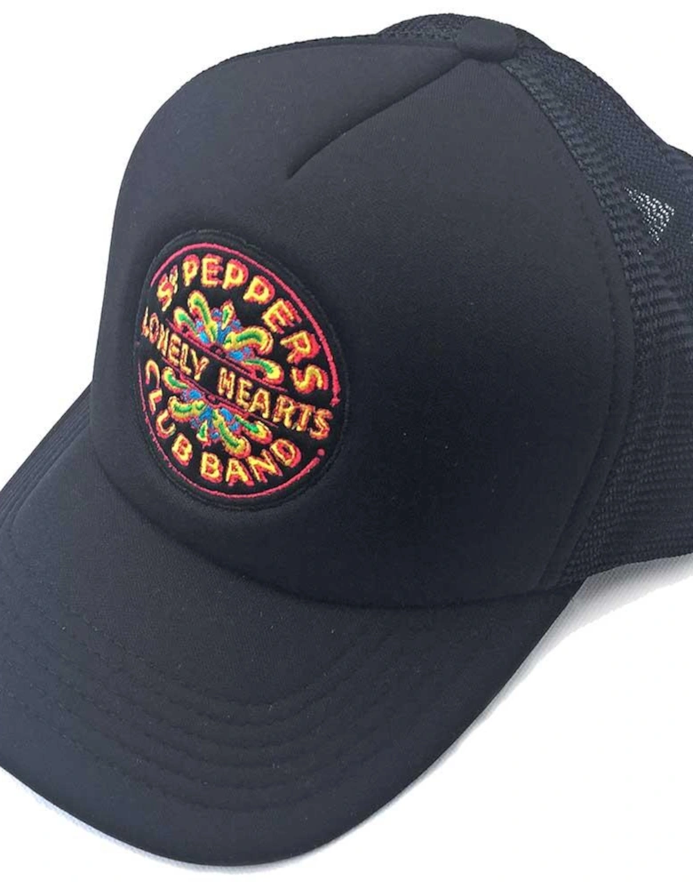 Unisex Adult Sgt Pepper Trucker Cap