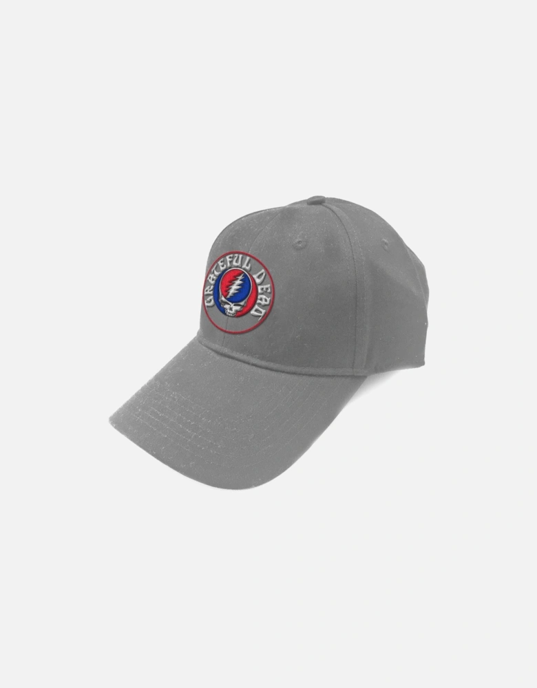 Unisex Adult Steal Your Face Logo Baseball Cap