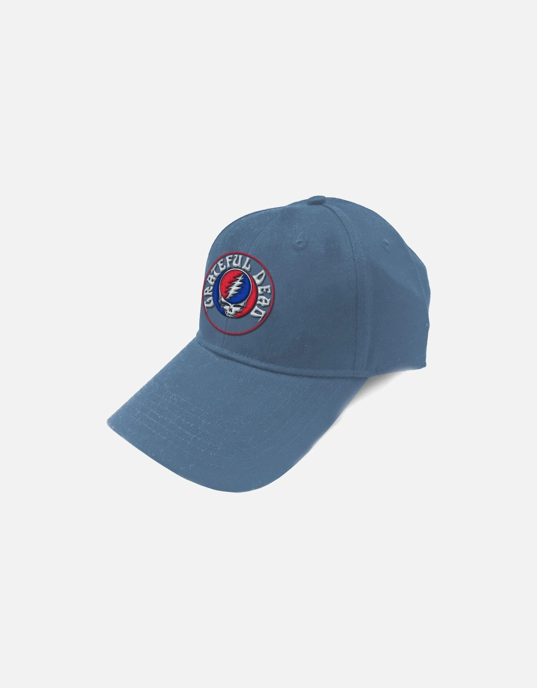 Unisex Adult Steal Your Face Logo Baseball Cap, 2 of 1