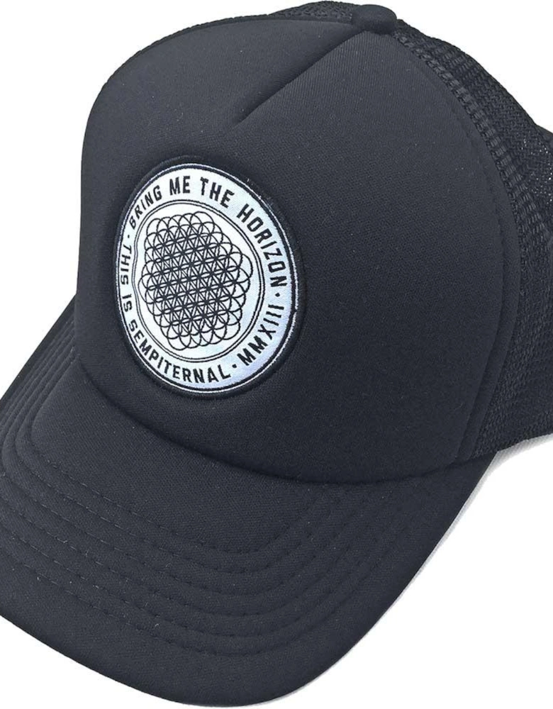 Unisex Adult Sempiternal Trucker Cap