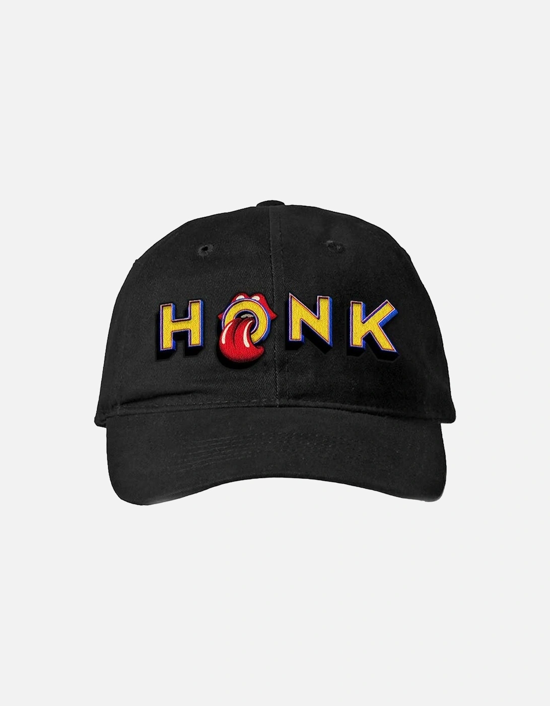 Unisex Adult Honk Baseball Cap, 3 of 2