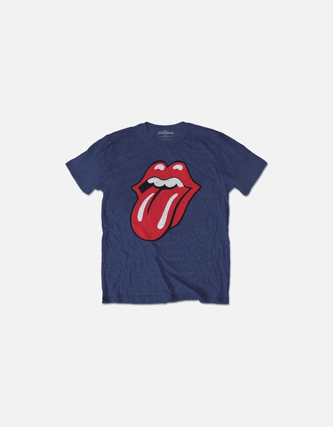 Childrens/Kids Classic Tongue T-Shirt, 2 of 1