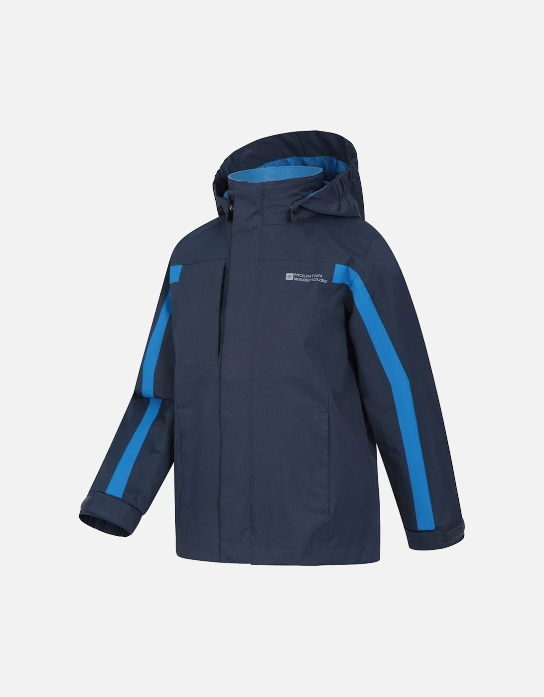 Childrens/Kids Samson II Waterproof Jacket